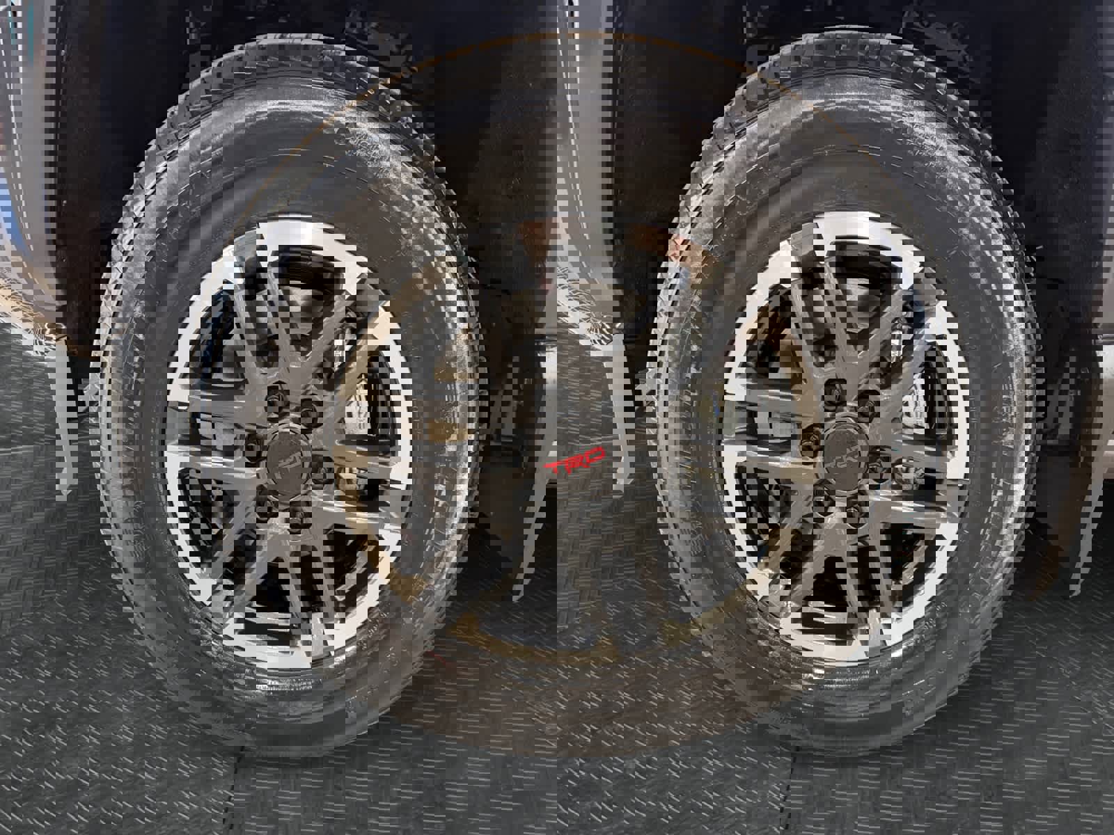 New 2026 Toyota Tacoma TRD Sport image 14