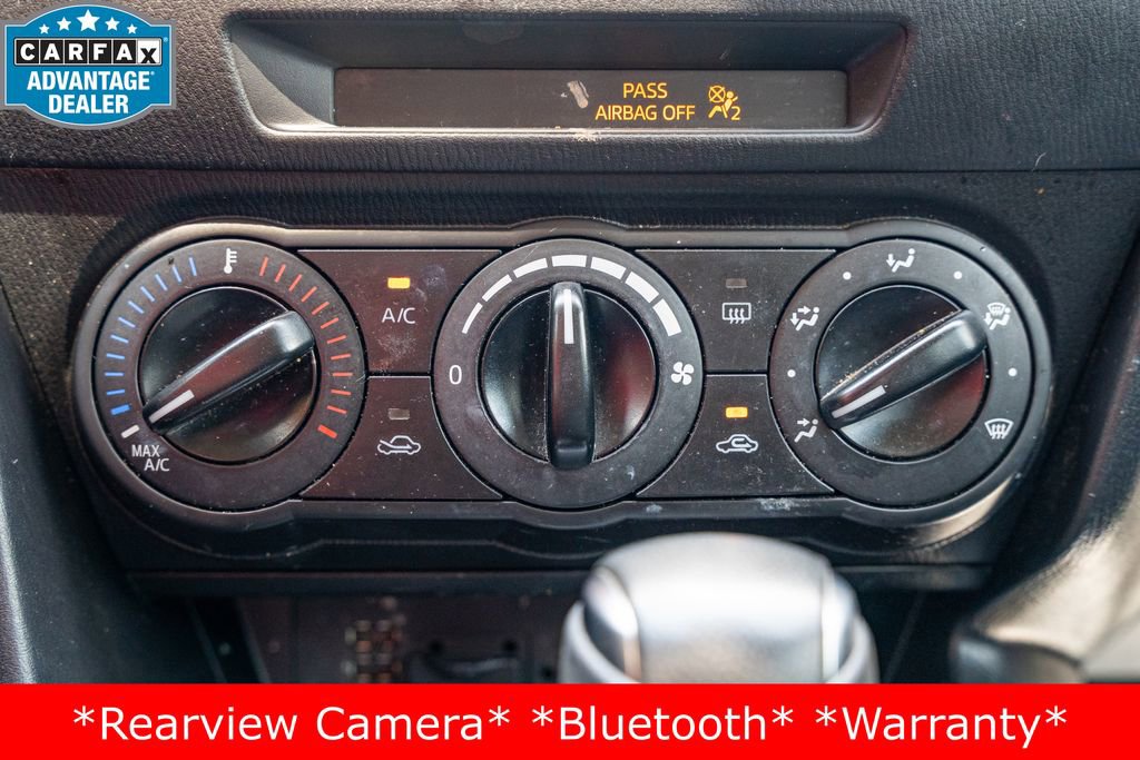 Used 2017 MAZDA MAZDA3 Sport image 24