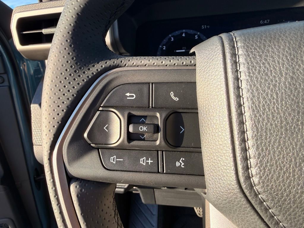 Used 2025 Toyota 4Runner Limited image 18