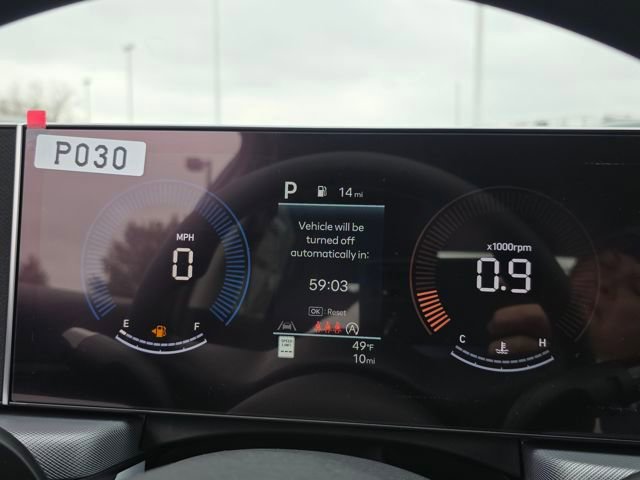 New 2026 Hyundai Sonata SE image 12