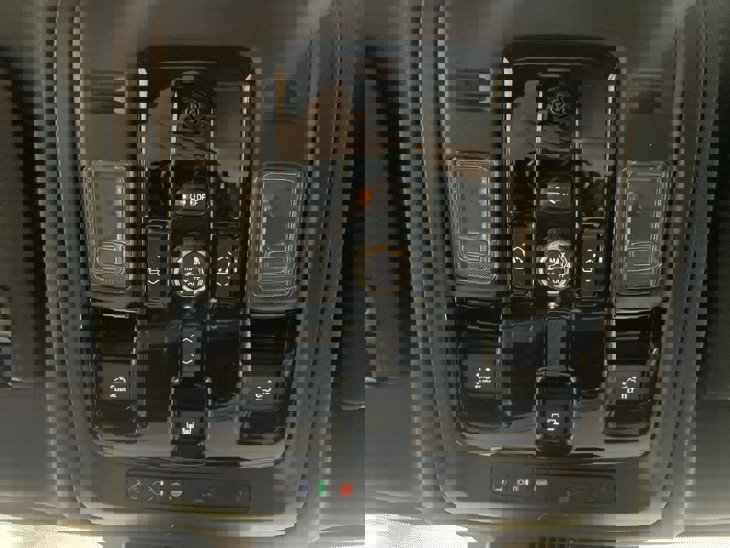 New 2026 Chevrolet Tahoe High Country image 20