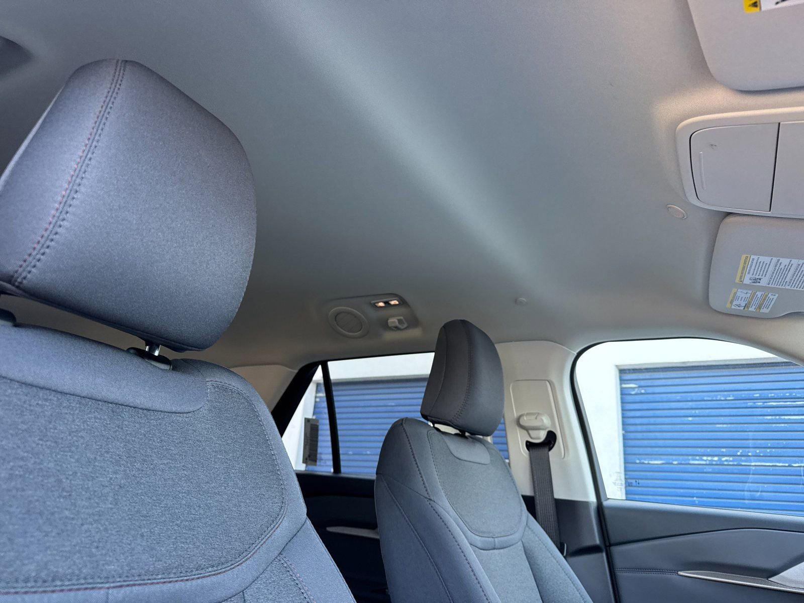 New 2026 Ford Explorer Active image 16