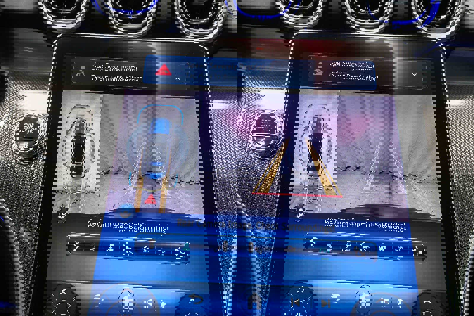 Certified 2024 Mercedes-Benz C 300 Sedan image 24