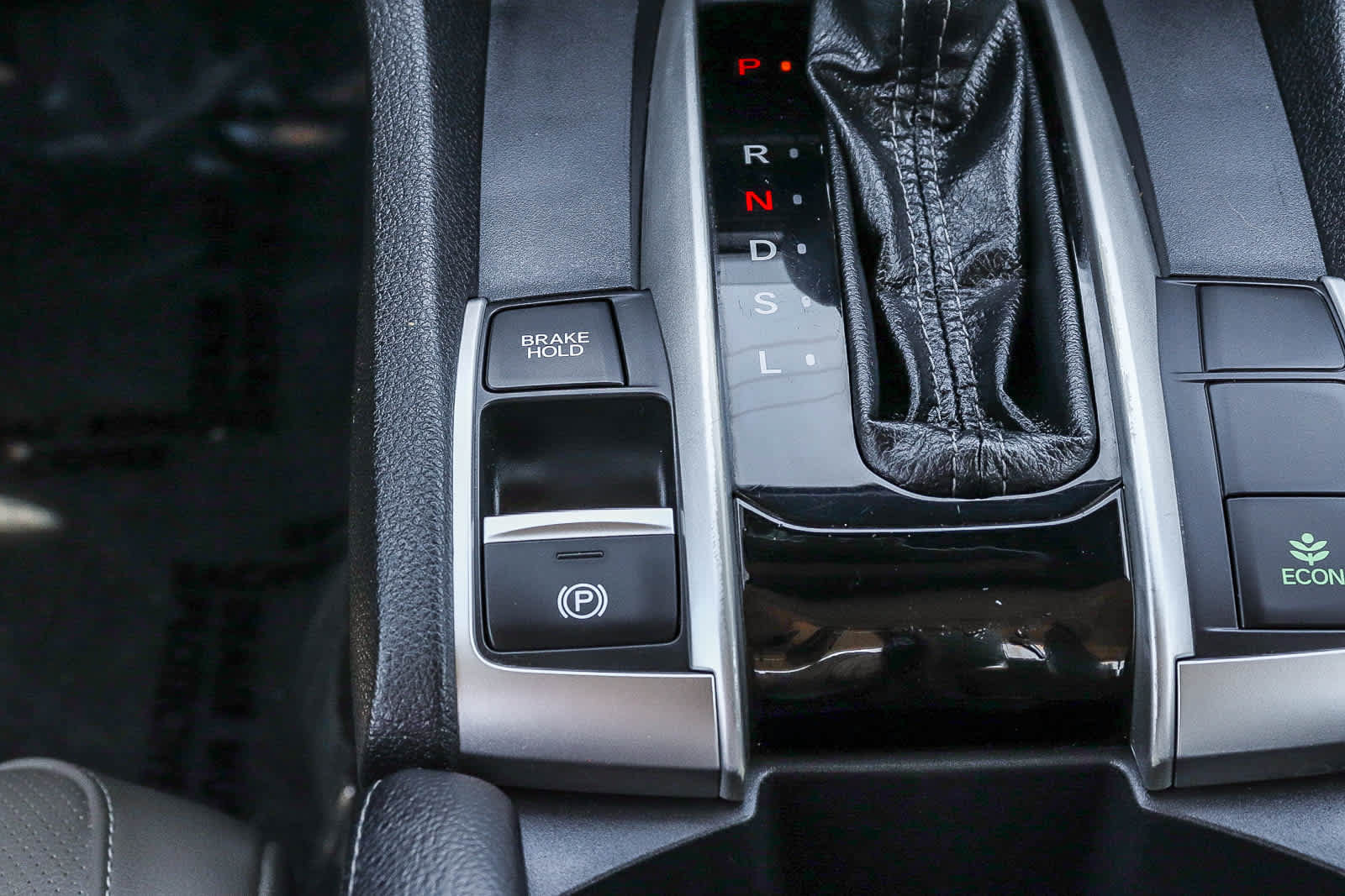 Used 2019 Honda Civic EX-L image 24