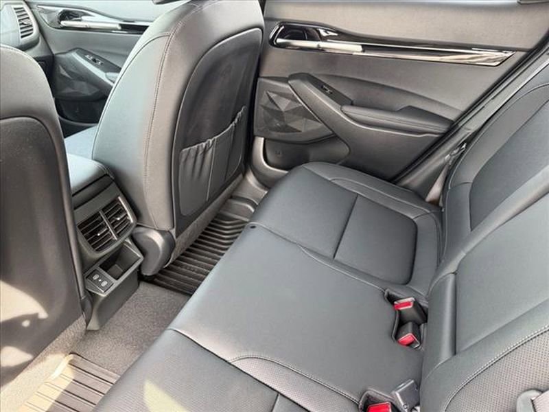 New 2026 Kia Seltos EX image 13