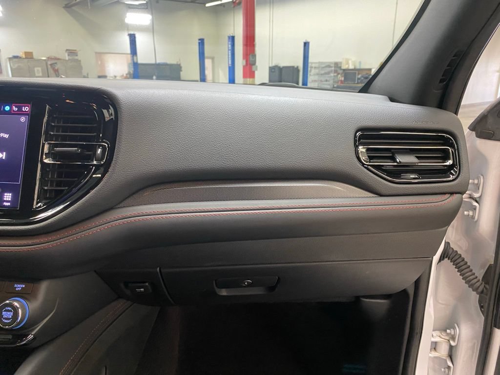 Used 2024 Dodge Durango R/T RWD image 44