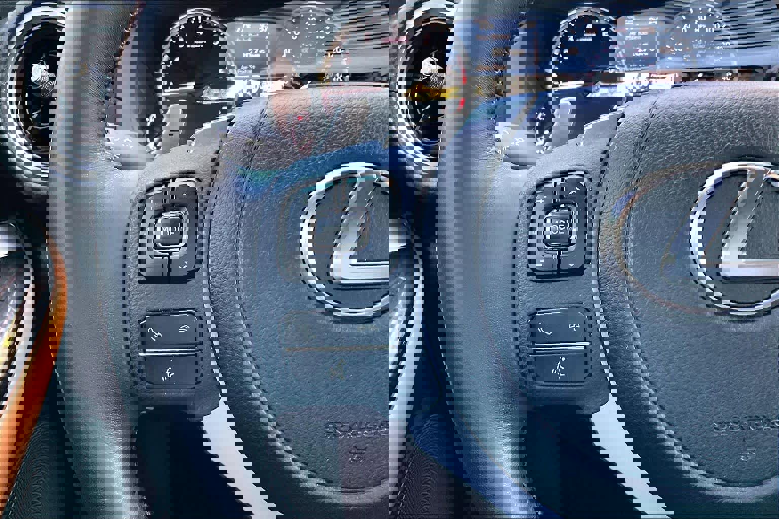 Used 2023 Lexus RC 300 image 21