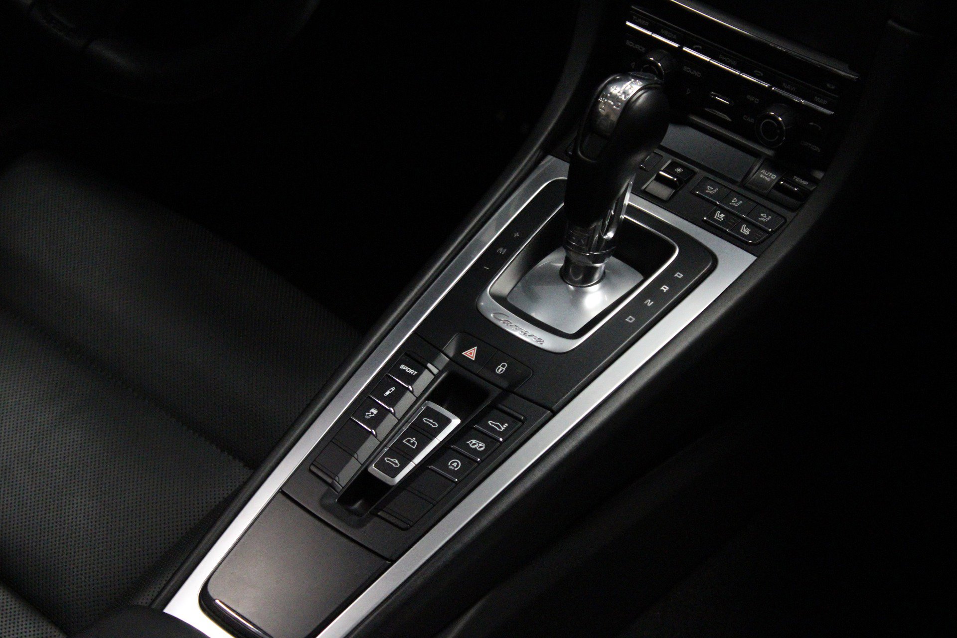 Used 2016 Porsche 911 Carrera 4S image 24