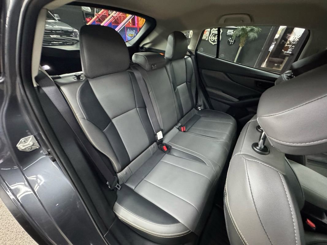 Used 2022 Subaru Crosstrek 2.5i Sport image 18