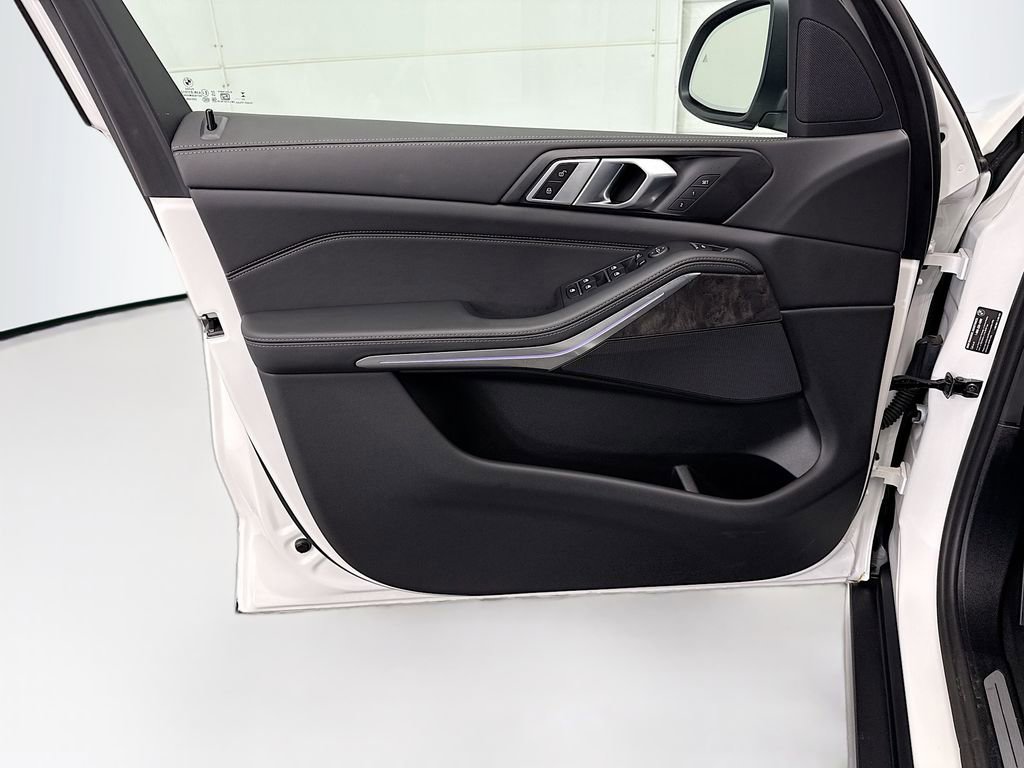 Certified 2026 BMW X5 sDrive40i image 23