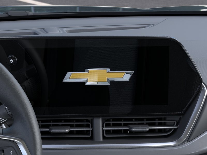 New 2026 Chevrolet Trax LT w/ Driver Confidence Package image 44