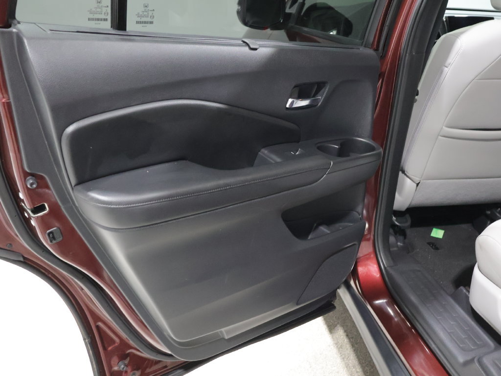 Used 2019 Honda Passport Touring image 19