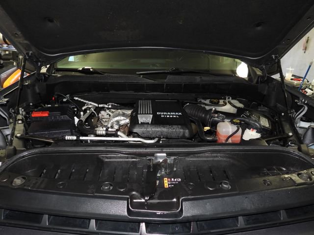 Used 2021 Chevrolet Silverado 1500 RST w/ Z71 Off-Road Package image 25