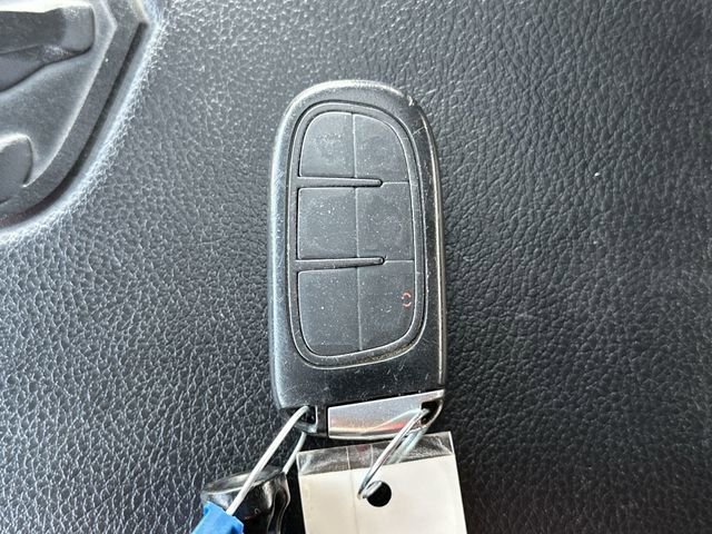 Used 2016 RAM 1500 Laramie w/ Convenience Group image 38