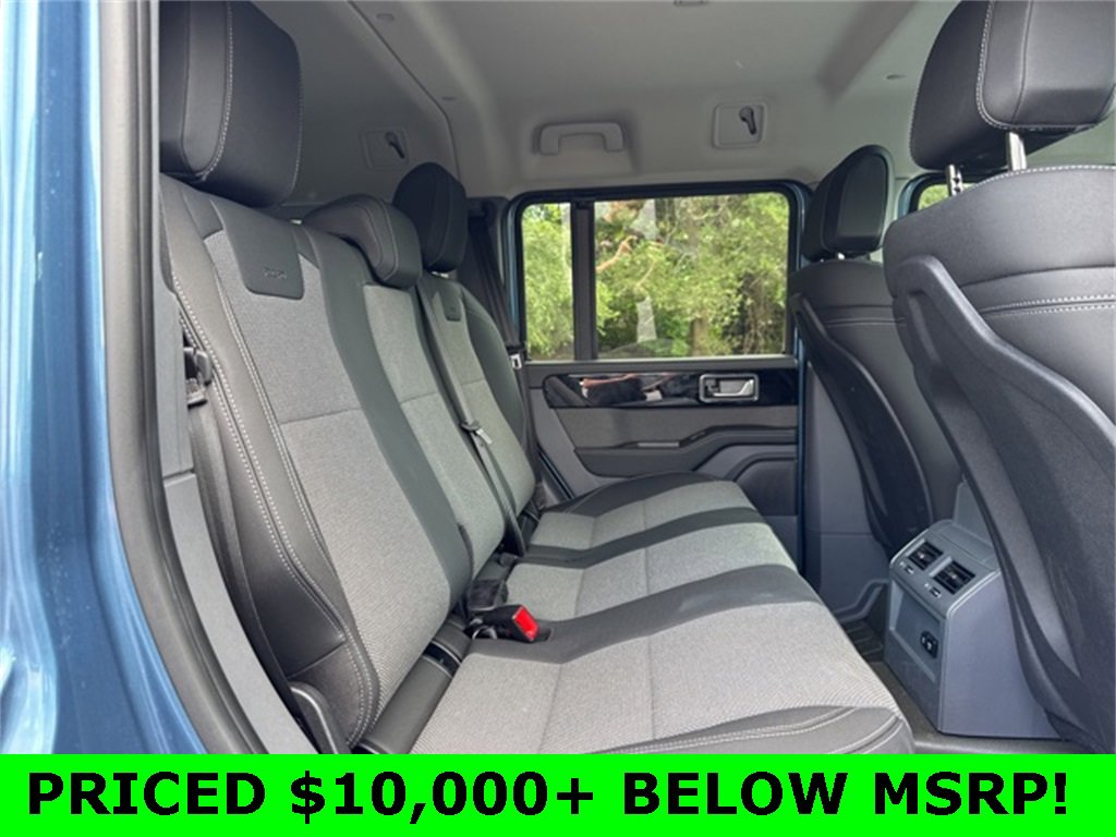 Used 2024 INEOS Grenadier image 37