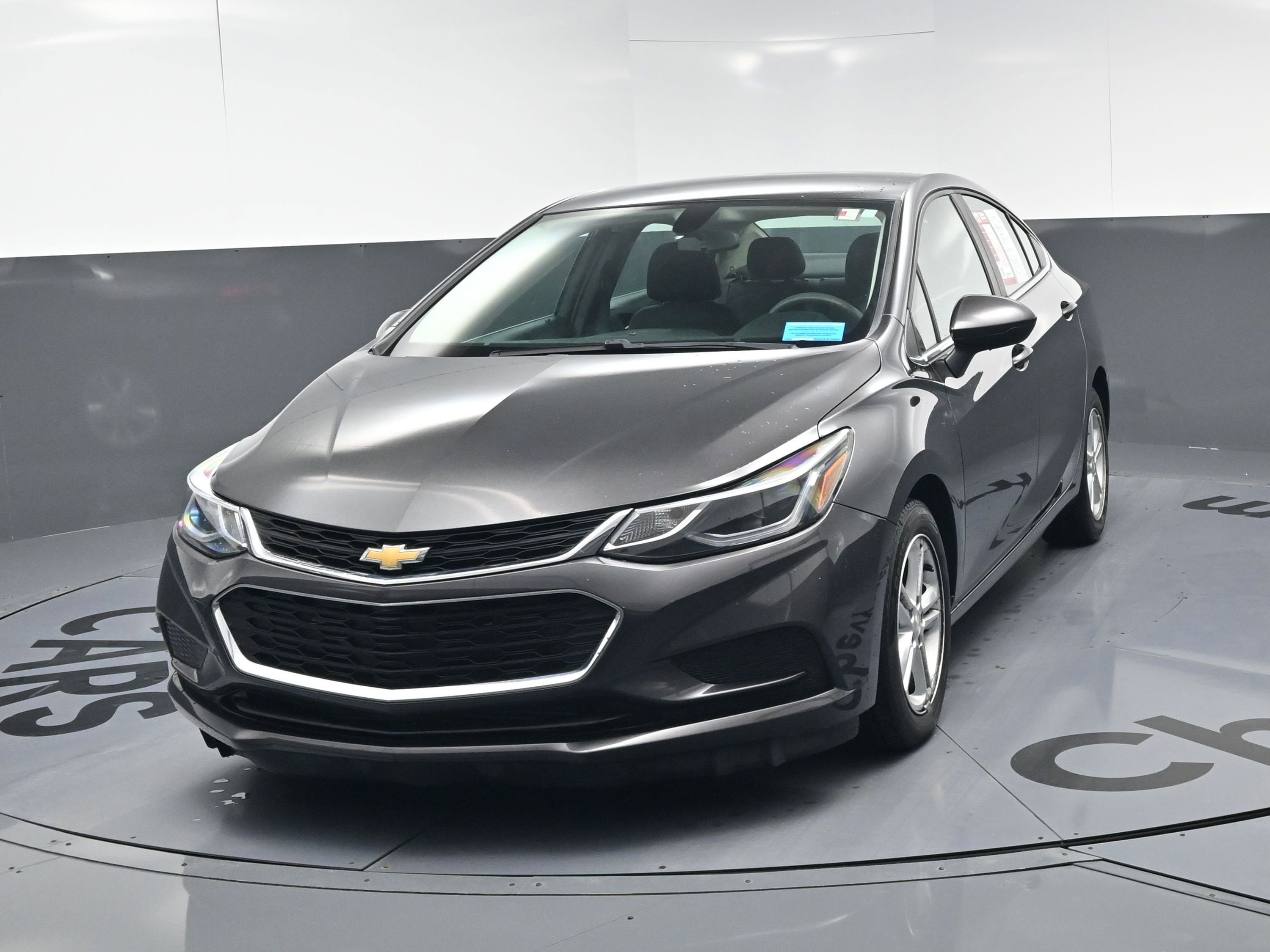 Used 2017 Chevrolet Cruze LT w/ Convenience Package image 11