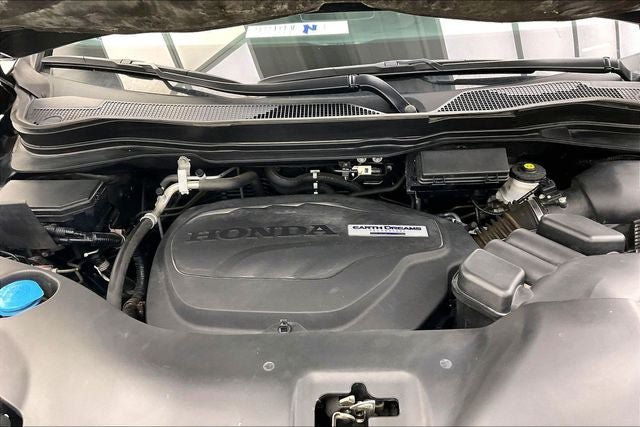 Used 2019 Honda Ridgeline RTL-E image 29