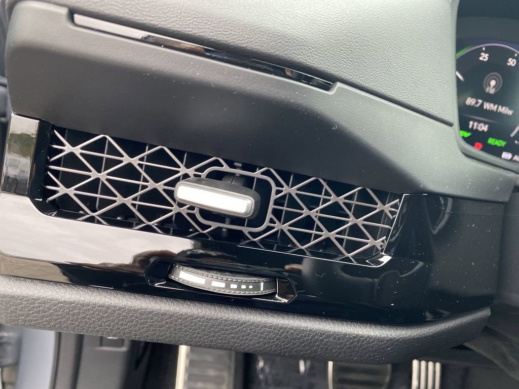 New 2025 Honda Accord Sport image 24