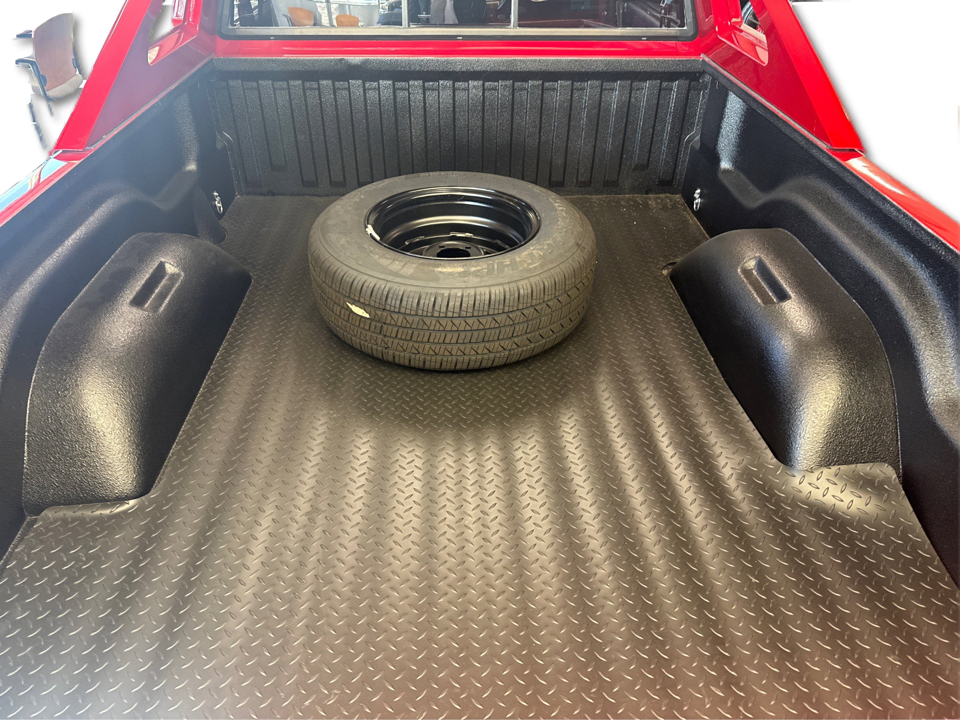 Used 1989 Dodge Dakota Shelby image 8