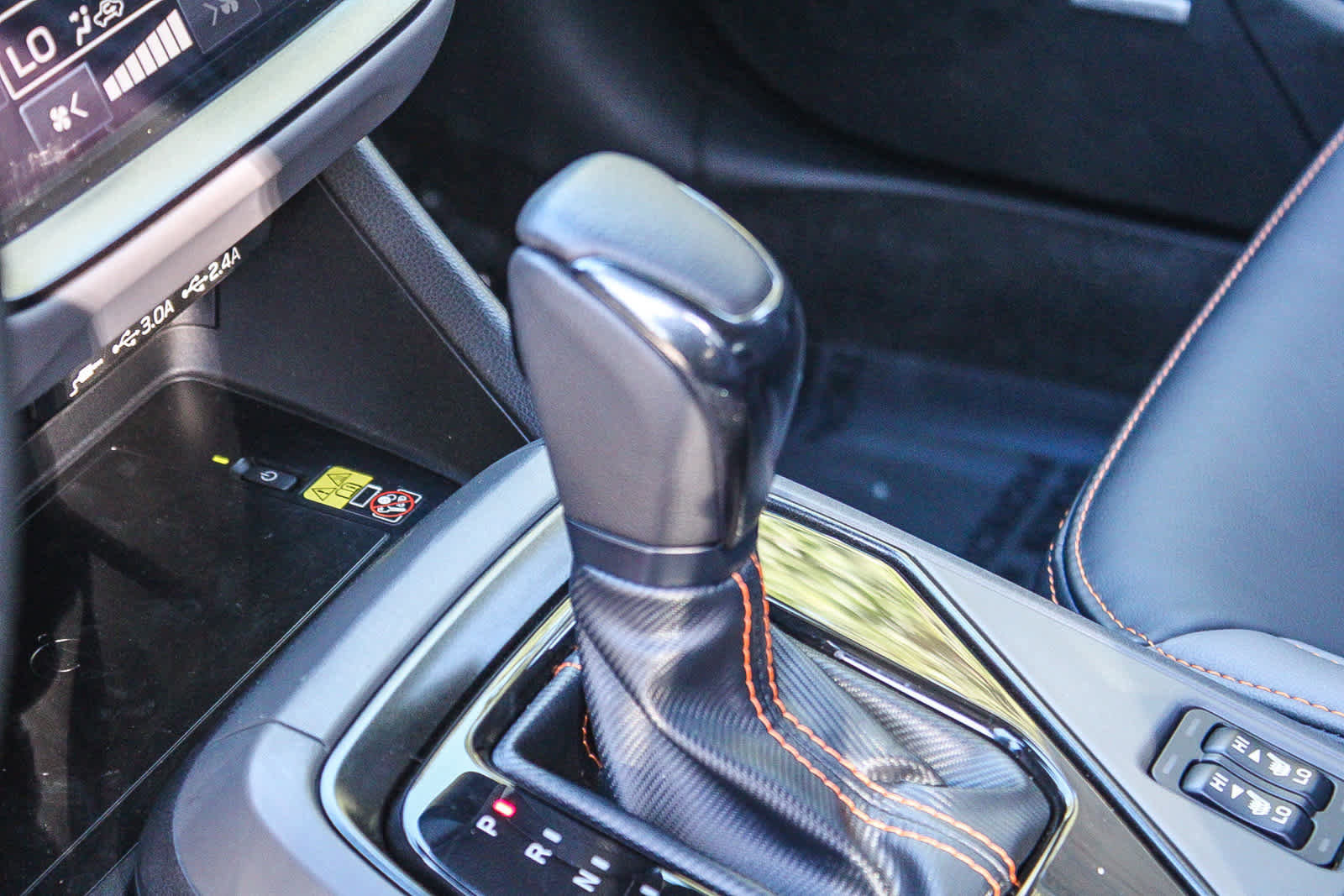 Used 2025 Subaru Crosstrek 2.5i Limited w/ Crosstrek Mirror Package AWD/4WD image 18