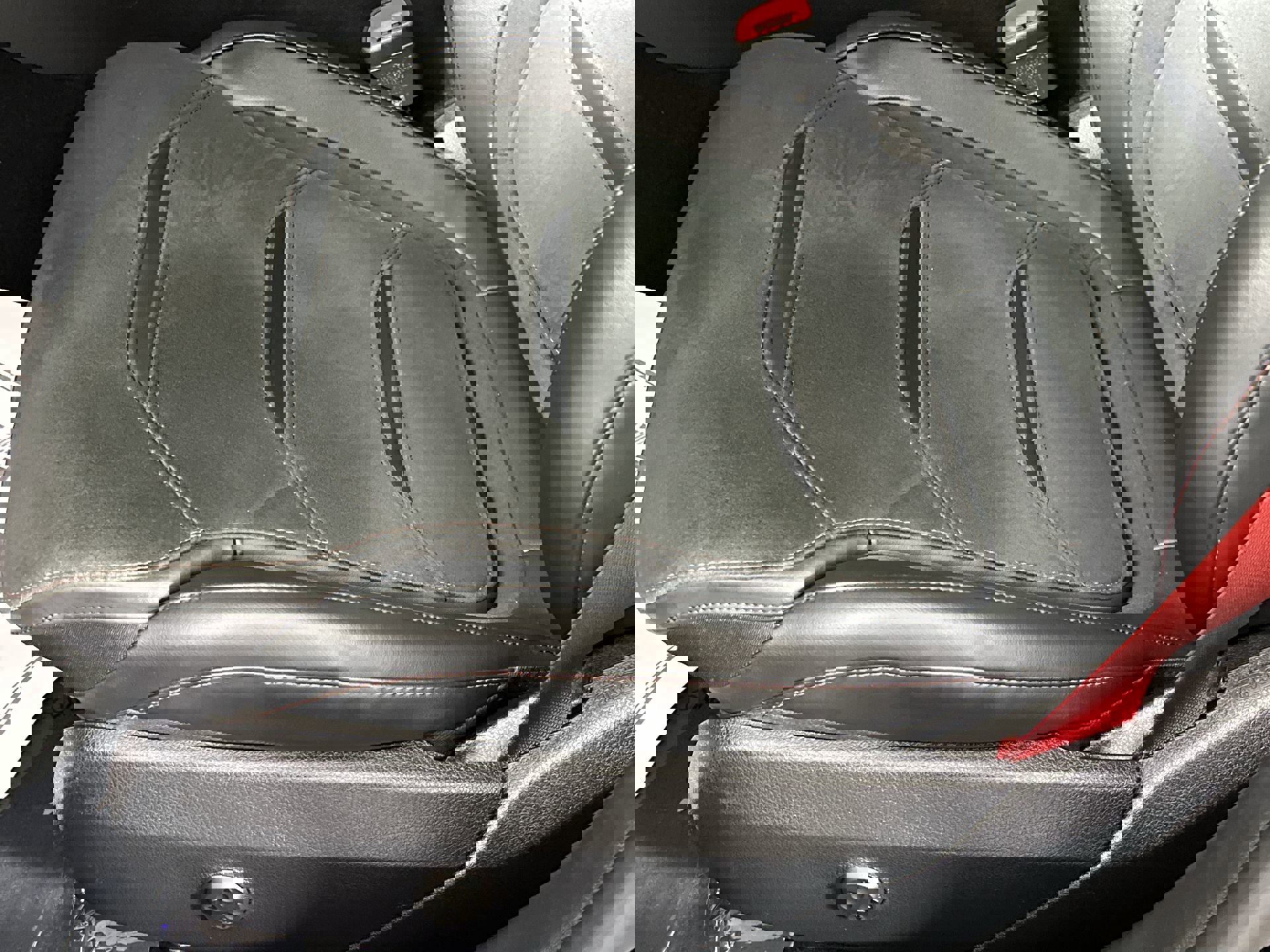 Used 2023 Mercedes-Benz C 43 AMG 4MATIC Sedan image 16