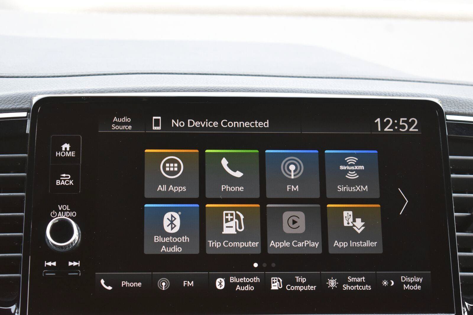 Used 2024 Honda Ridgeline RTL image 27