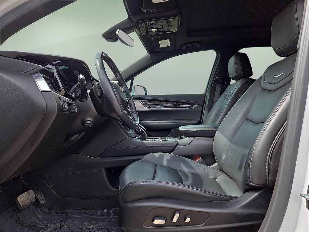 Used 2023 Cadillac XT6 Premium Luxury image 24