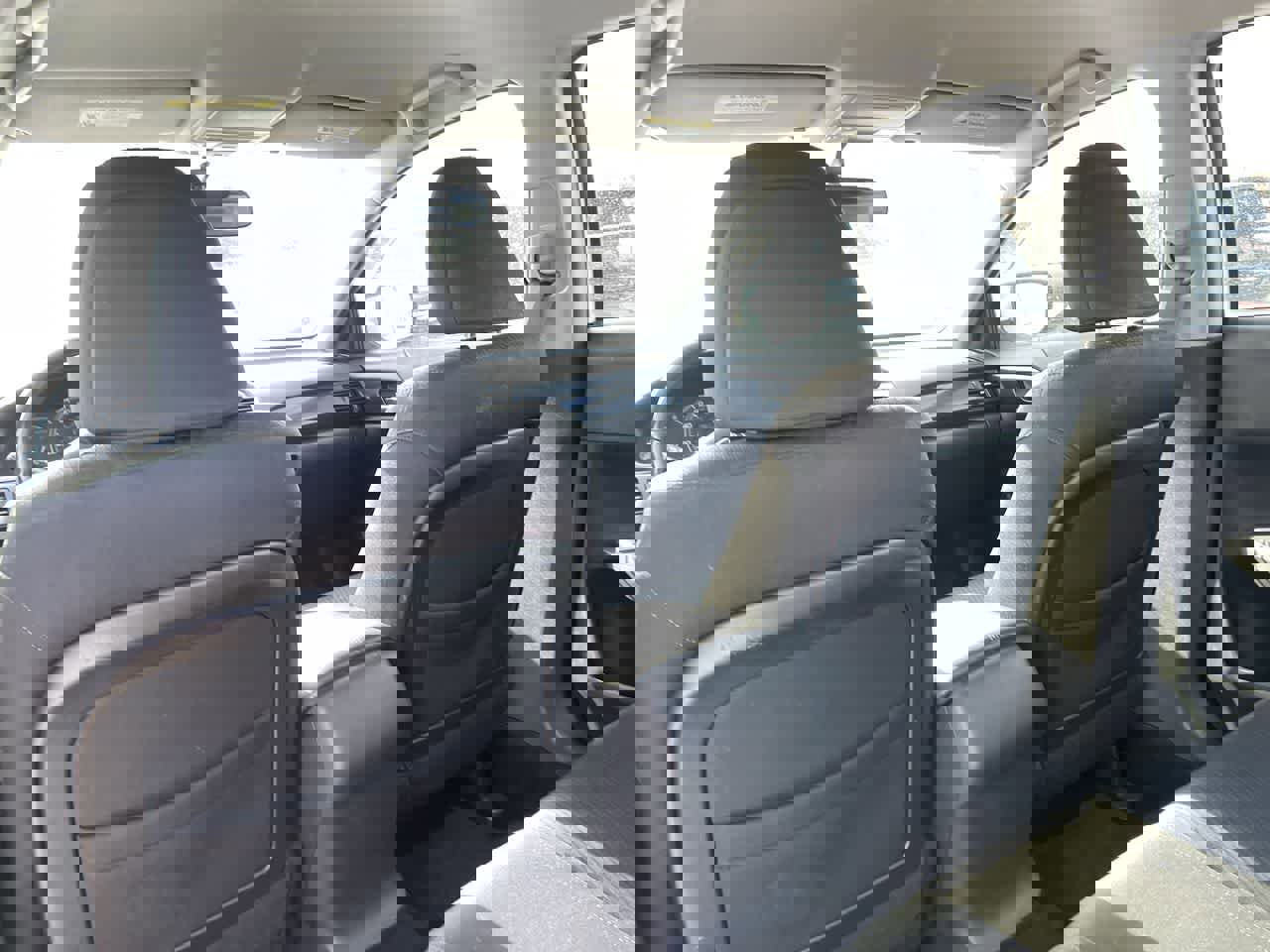 Used 2013 Honda Accord Sport image 19