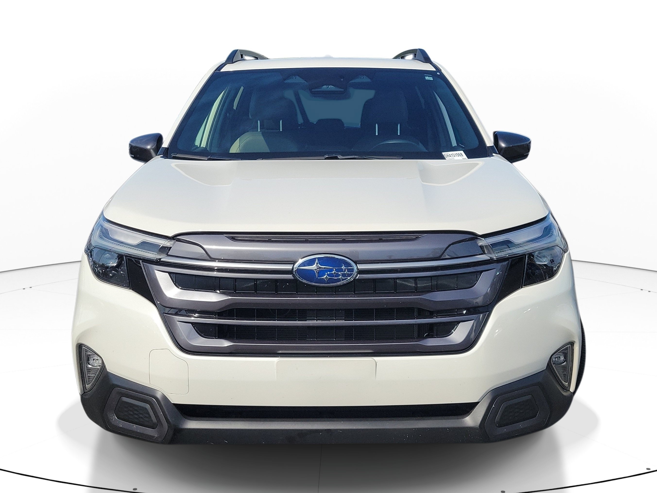 Certified 2025 Subaru Forester Limited AWD/4WD image 2
