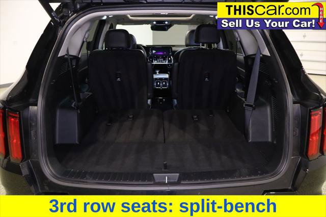 Used 2023 Kia Sorento SX image 26