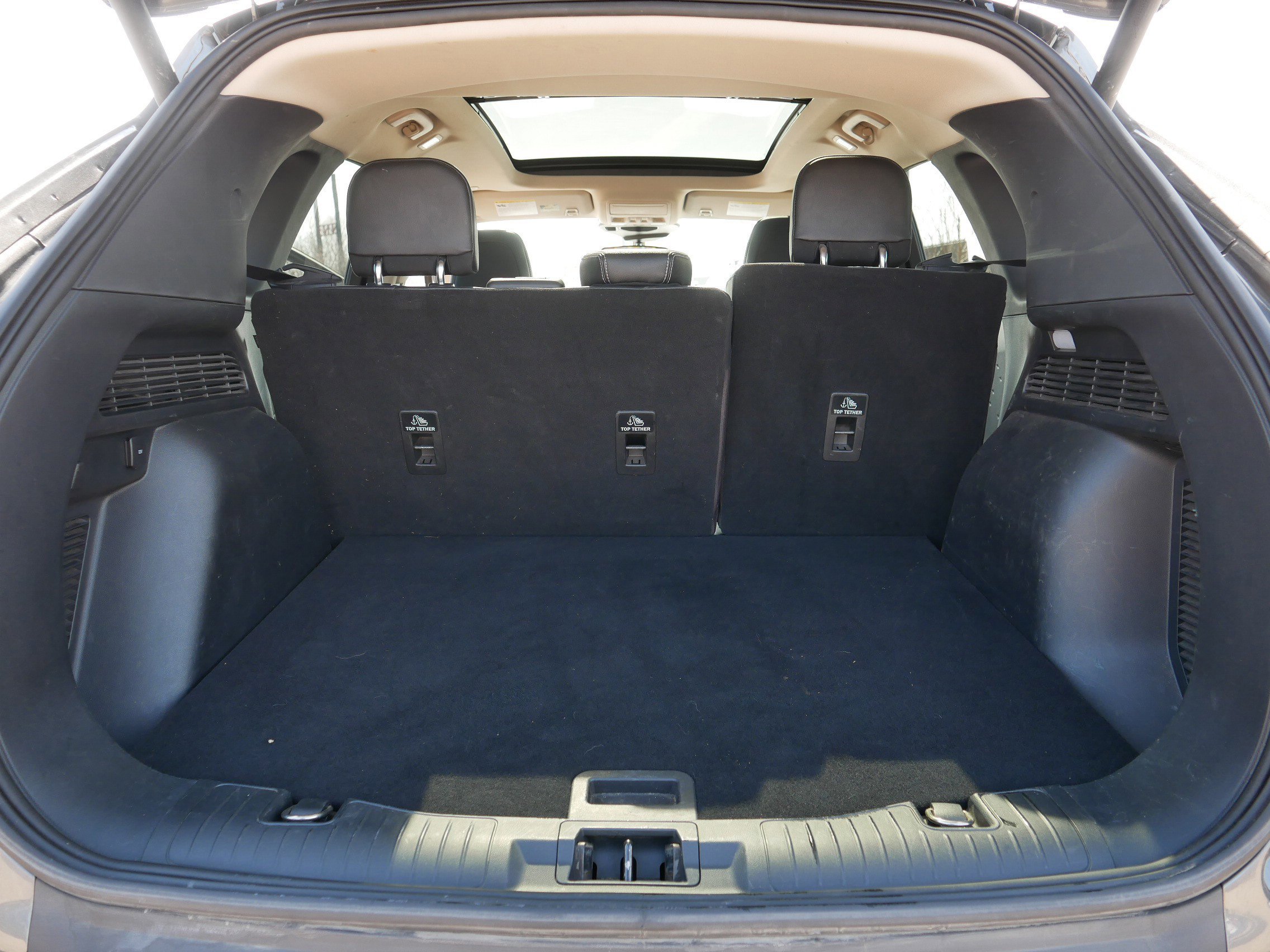 Used 2020 Ford Escape SE Sport image 17