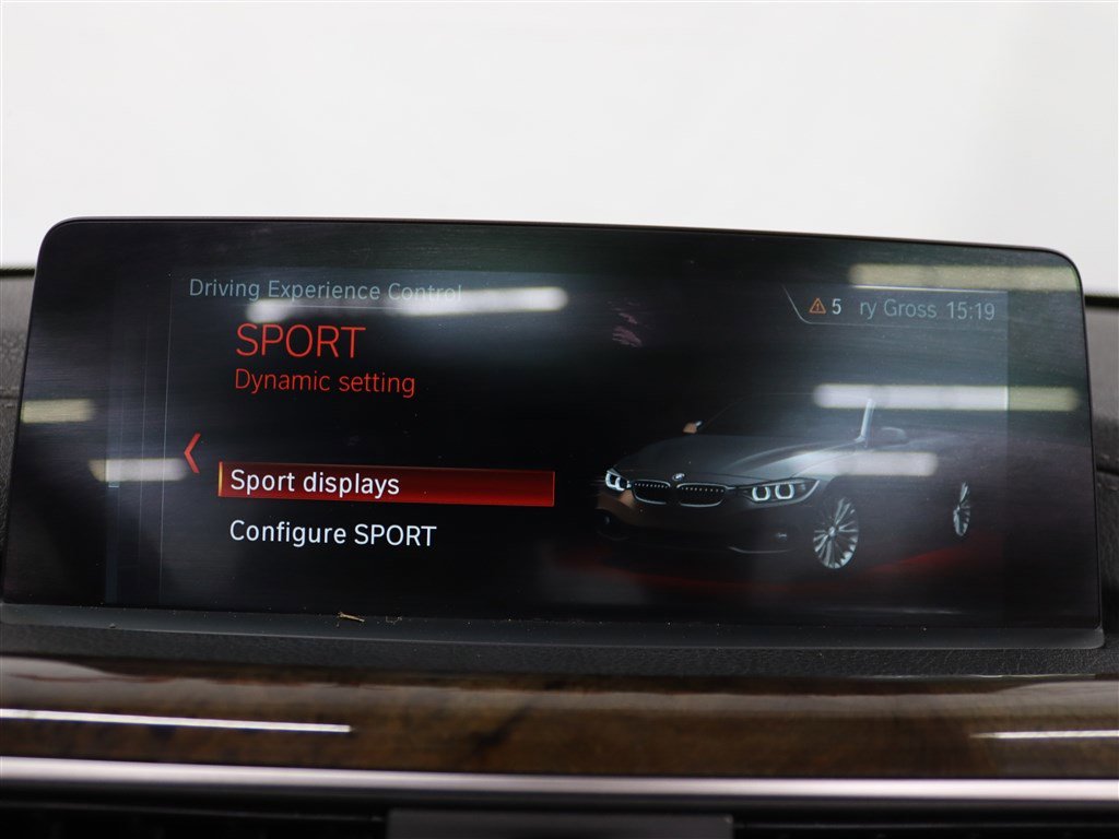 Used 2018 BMW 430i xDrive Convertible image 27