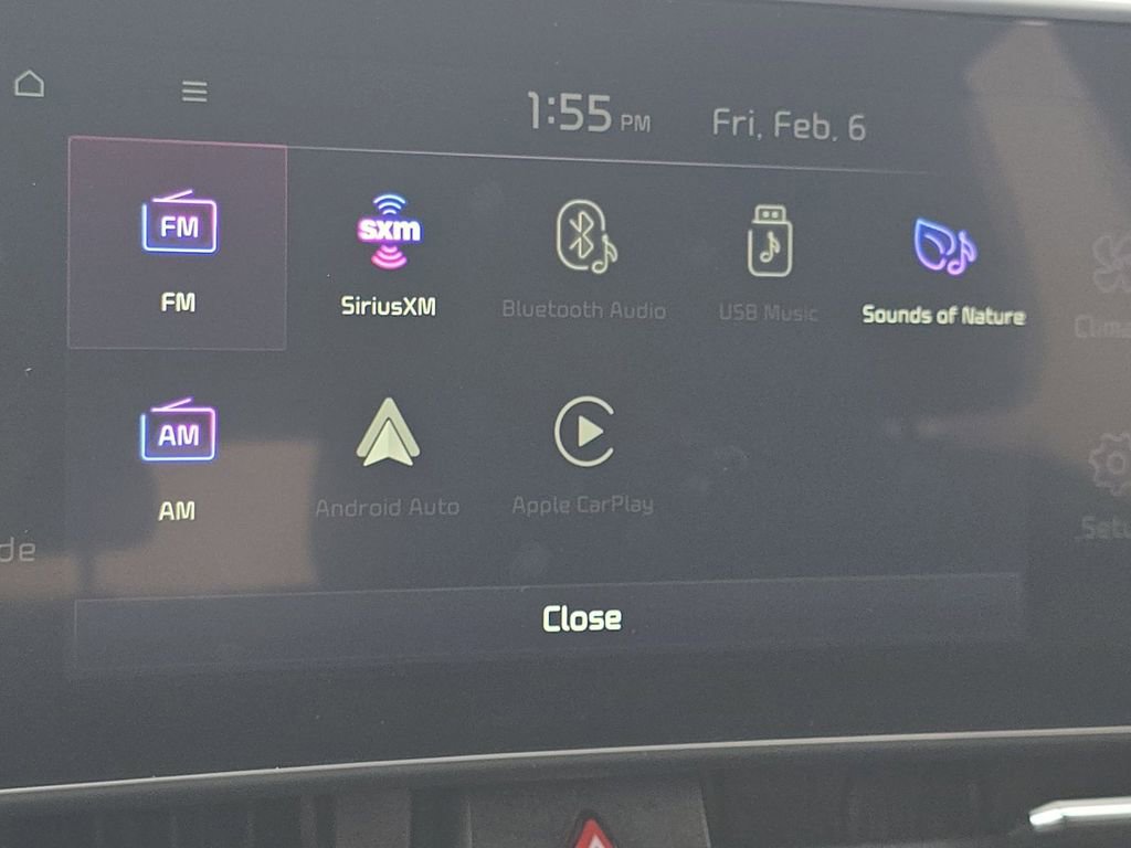 Used 2023 Kia Sportage EX image 29