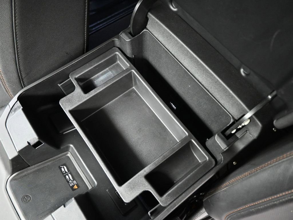 Used 2022 GMC Sierra 1500 AT4 w/ AT4 Premium Package image 19