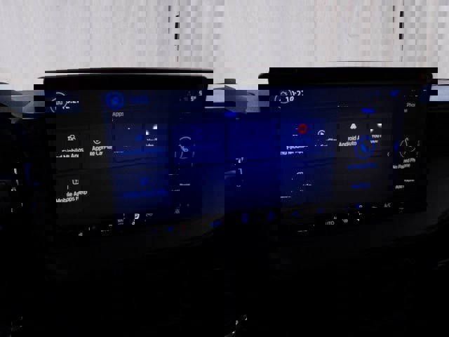 New 2025 Ford Maverick XL w/ Equipment Group 102A image 29