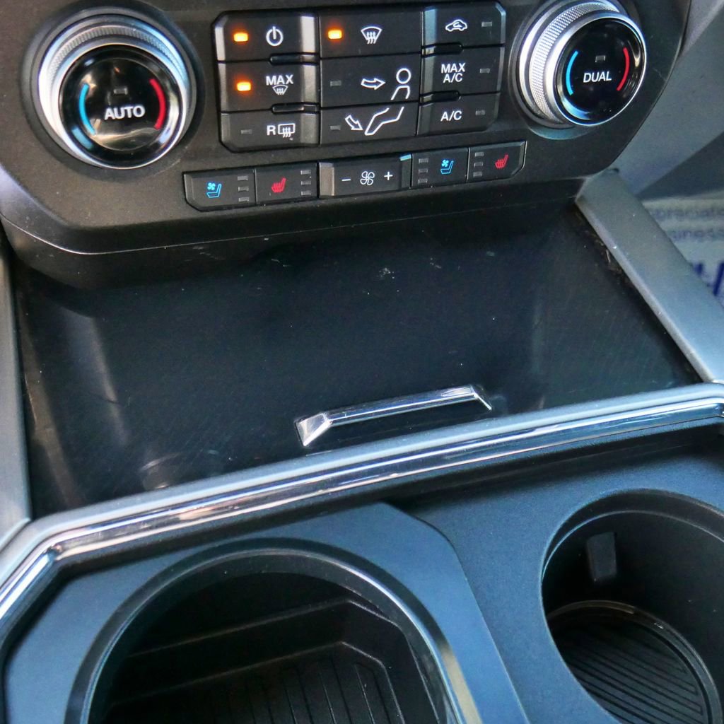 Used 2021 Ford F350 Platinum AWD/4WD image 40