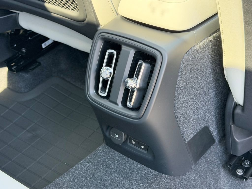 New 2026 Volvo EX40 Plus w/ Climate Package AWD/4WD image 13