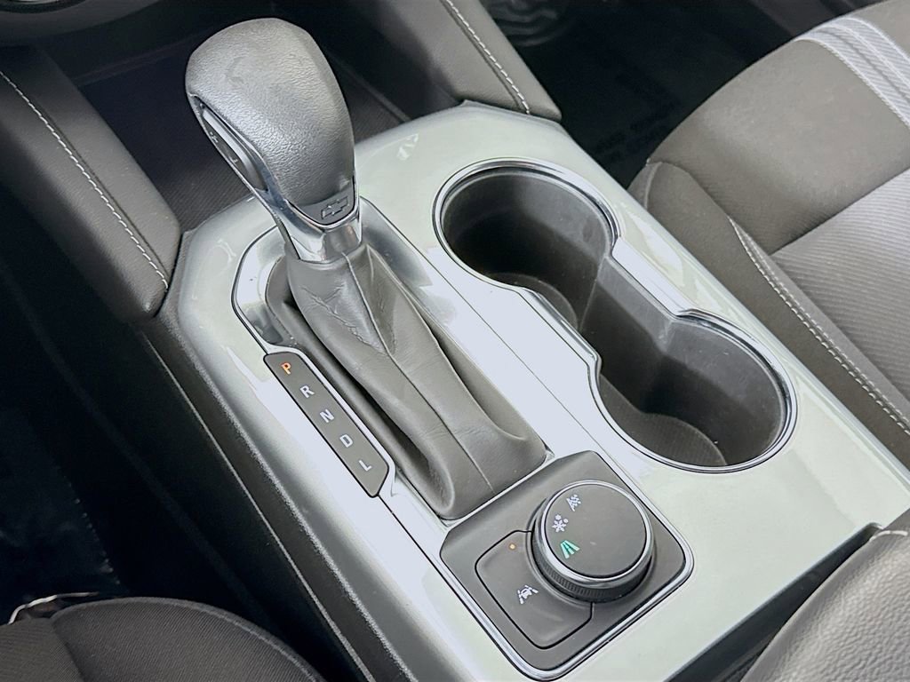 Used 2024 Chevrolet Blazer LT image 16