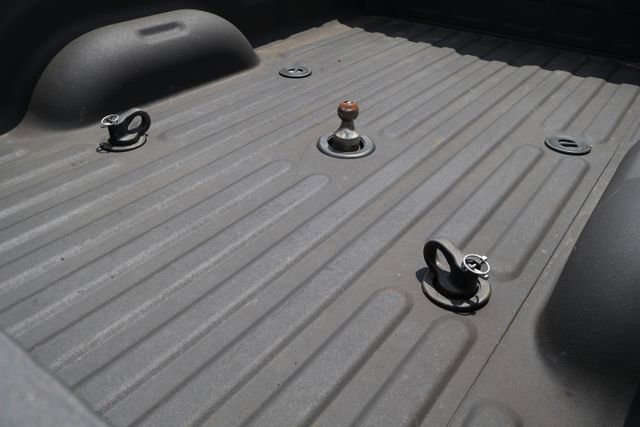 Used 2024 RAM 3500 Laramie w/ Sport Appearance Package image 7