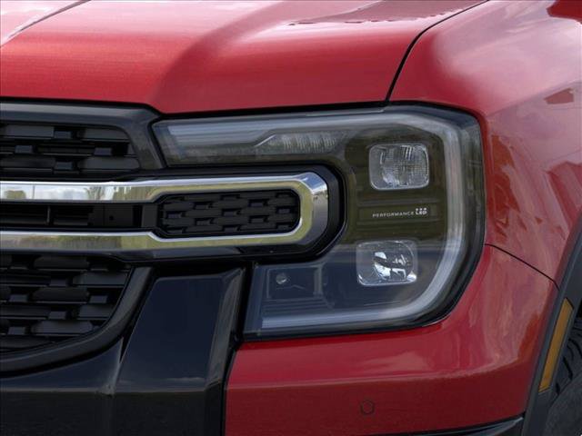 New 2026 Ford Ranger Lariat w/ FX4 Off-Road Package AWD/4WD image 18