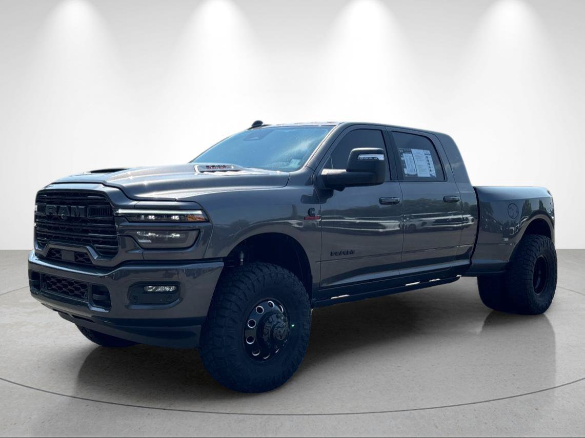 Used 2025 RAM 3500 Laramie