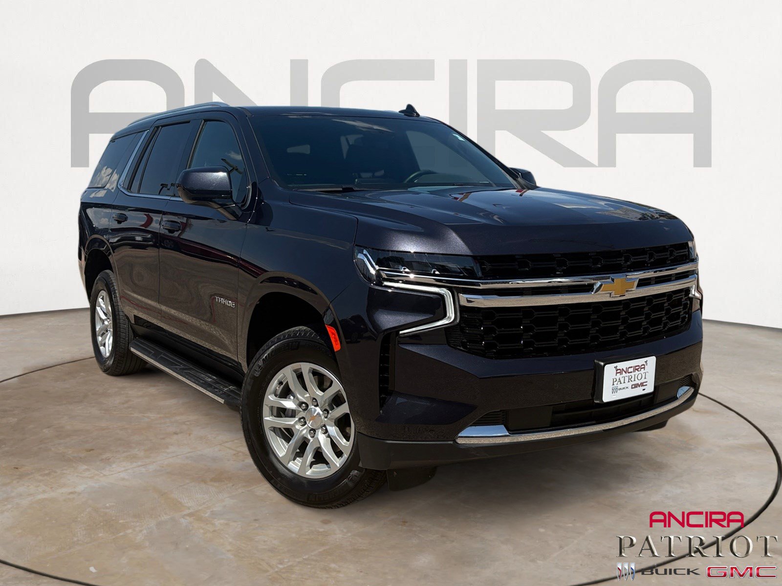 Used 2024 Chevrolet Tahoe LS w/ Driver Alert Package