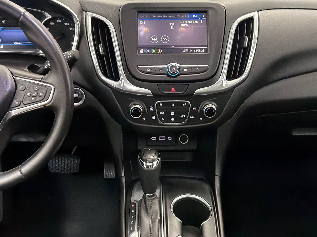 Used 2020 Chevrolet Equinox LT image 19