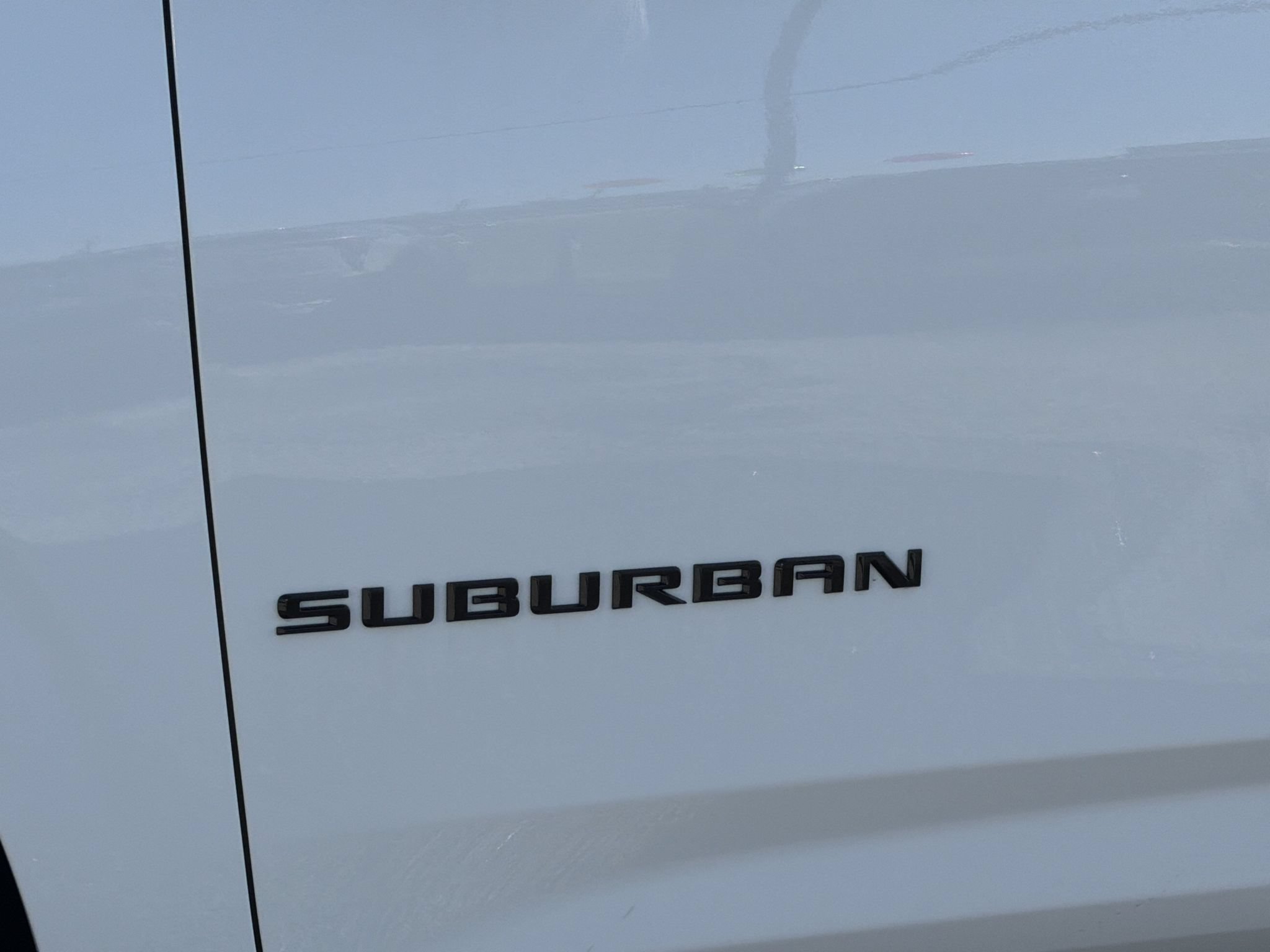 New 2026 Chevrolet Suburban Z71 w/ Z71 Off-Road Package AWD/4WD image 28