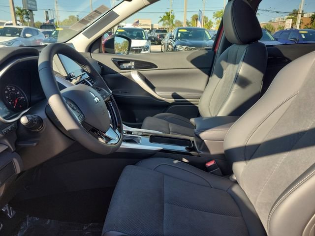 New 2026 Mitsubishi Eclipse Cross SE AWD/4WD image 20