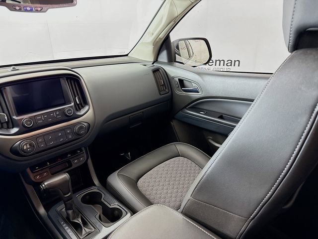 Used 2017 Chevrolet Colorado Z71 image 25