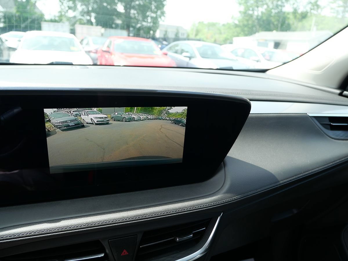 Used 2024 Buick Encore GX Preferred FWD image 13