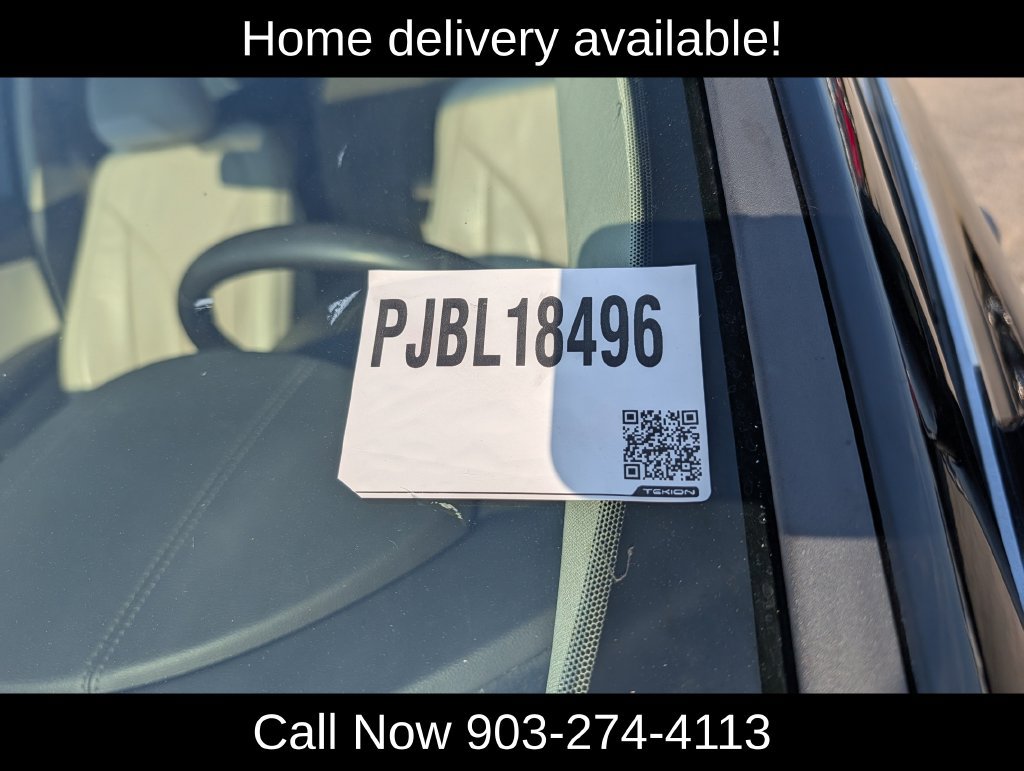 Used 2018 Lincoln MKX Select w/ Select Plus Package FWD image 34