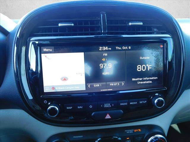 Used 2021 Kia Soul EX FWD image 14