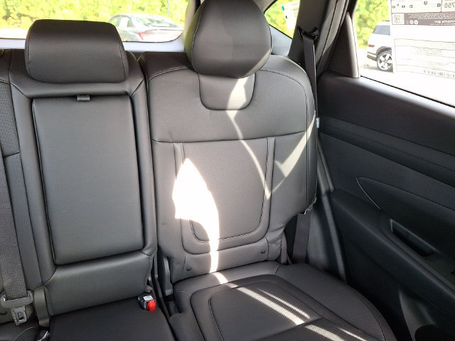 New 2026 Hyundai Tucson SEL Plus FWD image 15